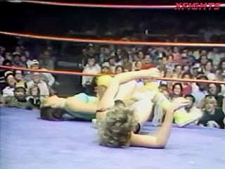 [xfights.to] ASFILM - RGP-G - 1 Debbie Combs vs Barbara Johnstone Pro Wrestling Match keep2share k2s video-9