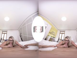Krystal Swift - German Lesson Gone Wrong [VirtualTaboo / UltraHD 2K / 1920p / VR] - blowjob - pov ann big tits-3