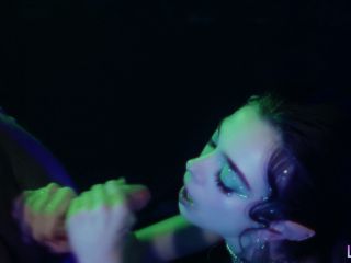 Molly Little - Luminati Calypso - LucidFlix (FullHD 2024) New Porn-9