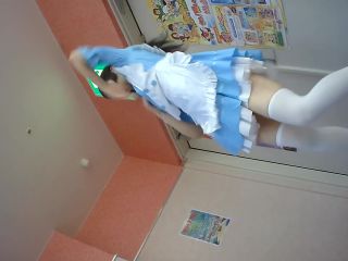 GCOLLE Cosplay - cosnama 6 - dance maid - voyeur - voyeur -3