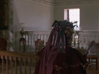 Greta Scacchi, Eva Marie Bryer - The Red Violin (1998) HD 1080p - (Celebrity porn)-8