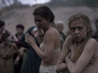 Bel Powley, etc - Ashes in the Snow (2018) HD 1080p - (Celebrity porn)-6