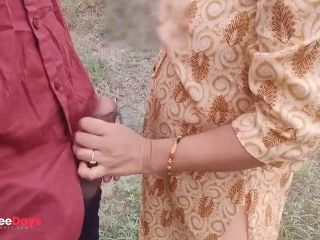 [GetFreeDays.com] Beautiful sister-in-law fell in love with brother-in-laws penis, said fuck me hard, Hindi audio Porn Leak July 2023-3