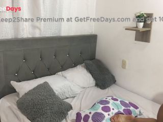 [GetFreeDays.com] I masturbate my pussy thinking about my lover and I make a horny video Adult Clip May 2023-1