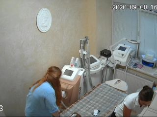 Voyeur - Ukrainian Cosmetic salon 28 - ukrainian - voyeur -9