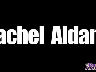 Rachel Aldana – Black Lace Pink Bra 2 – Hd 720P POV!-0