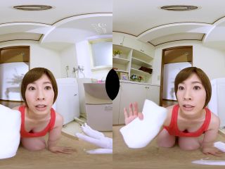 SIVR-027 【VR】 Beautiful Breasts Porori VR Okuda Saki(JAV Full Movie)-6