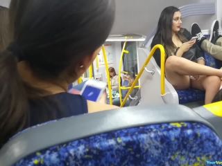 Upskirt on australian  girl-5