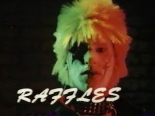 Raffles (1985) - (Vintage)-0