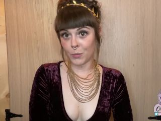 OliviaJardenSlutty Queen Deepthroats her Knight - Pornhub com 1080P-0