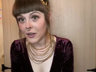 OliviaJardenSlutty Queen Deepthroats her Knight - Pornhub com 1080P-6
