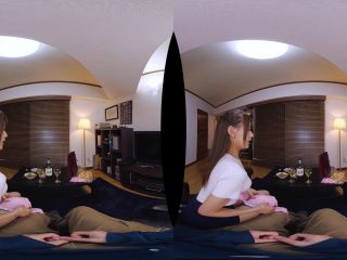 JUVR-046 A - Japan VR Porn(Virtual Reality)-2