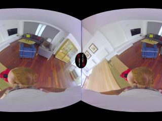Jane Dou - Dirty Little Girl (Oculus) - - (Virtual Reality)-4