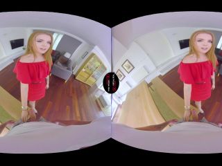 Jane Dou - Dirty Little Girl (Oculus) - - (Virtual Reality)-7