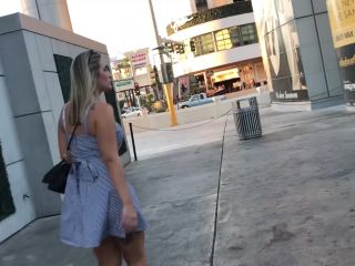 CandidCreeps Breezy and Bootyful-2