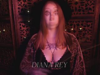 online adult clip 20 hairy fetish femdom porn | Lady Diana Rey - Samhain Surrender | pov-6