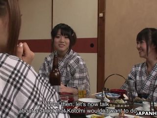 Kotomi Asakura, Reika Sawamura, Kiyoha Himekawa, Tsubaki Housho, Touko ...-0