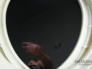 xxx video 29 Natasha Zare - Psych Ward Toilet - FullHD 1080p on femdom porn insect crush fetish-8