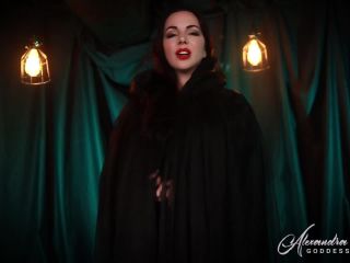 online clip 25 Goddess Alexandra Snow – Mysterious Cum Ritual on masturbation porn atk foot fetish-0