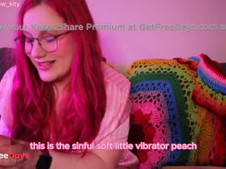 [GetFreeDays.com] Sex Toy Haul Adult Clip April 2023-1