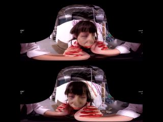 Konishi Marie DSVR-385 【VR】 Zombie VR The Birth Of The Dead Spirit Mr. Konishi - VR-3