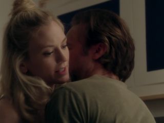 Emily Kinney, Kyra Sedgwick - Ten Days in the Valley s01e02 (2017) HD 1080p - (Celebrity porn)-8