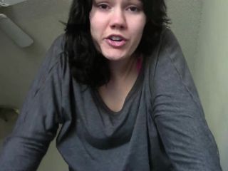 online adult clip 43 Lucy Skye – Giantess Lucy Humiliates You | lucy skye | pov long tongue fetish-4