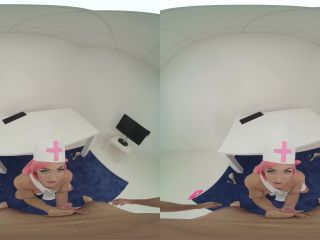 clip 49 Pokemon Nurse Joy A XXX Parody - Zuzu Sweet Oculus Rift on blowjob porn turkish blowjob-9