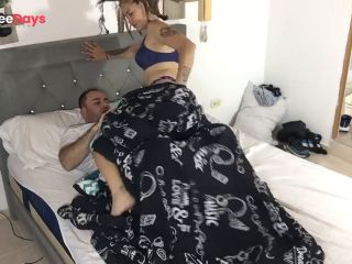 [GetFreeDays.com] I fuck my boyfriend and he fills my pussy with milk Adult Video April 2023-2