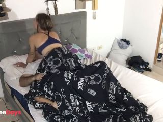 [GetFreeDays.com] I fuck my boyfriend and he fills my pussy with milk Adult Video April 2023-3