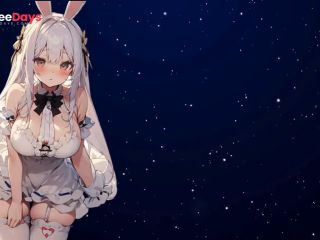 [GetFreeDays.com] Erotic ASMR RP - Your shy GF finds out you like bunny girls and surprises you Porn Clip November 2022-2
