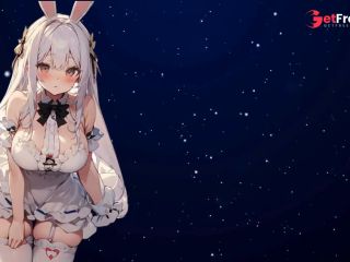 [GetFreeDays.com] Erotic ASMR RP - Your shy GF finds out you like bunny girls and surprises you Porn Clip November 2022-3