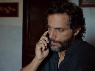 Ursula Corbero - El arbol de la sangre (2018) HD 1080p - (Celebrity porn)-1