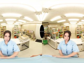 adult xxx video 29 GOPJ-388-A – Leona Kirishima – Convenience Store - pov - reality porn blowjob hd-3