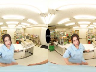 adult xxx video 29 GOPJ-388-A – Leona Kirishima – Convenience Store - pov - reality porn blowjob hd-9