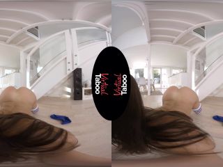 VirtualTaboo presents Anastasia Brokelyn in Red, White And Blue Is Too Hot To Be True – 29.10.2019 | virtual reality | 3d-7