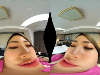 PXVR-036 A - Japan VR Porn - (Virtual Reality)-0