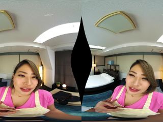 PXVR-036 A - Japan VR Porn - (Virtual Reality)-1
