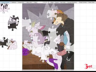 [GetFreeDays.com] Furry Jigsaw 12 Part 1 Porn Leak December 2022-4