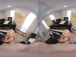 Five Easy Pieces – Elsa Jean 6K | elsa jean | virtual reality -9