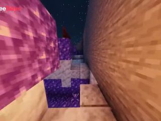 [GetFreeDays.com] Minecraft Parkour  Sex Clip March 2023-1