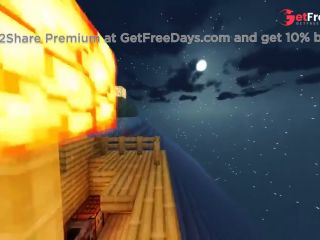 [GetFreeDays.com] Minecraft Parkour  Sex Clip March 2023-2