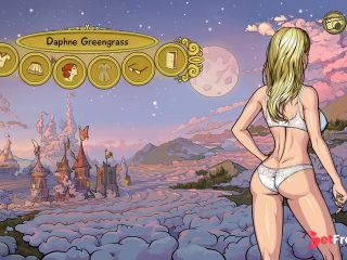 [GetFreeDays.com] Innocent Witches Daphne Sex Scenes Gameplay Part 1 18 - Harry Potter Hentai Sex Game Adult Clip November 2022-9