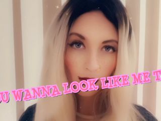 online video 8 Goddess Natalie - Sissy cocksucker-slut trance | fuck | femdom porn lesbian fetish-2