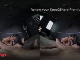 [GetFreeDays.com] DARK ROOM VR Take The Leash And Fuck Me Porn Video June 2023-8