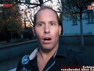 [GetFreeDays.com] Reife deutsche Milf in der Nacht auf der Strae abgeschleppt und gefickt Sex Video February 2023-0