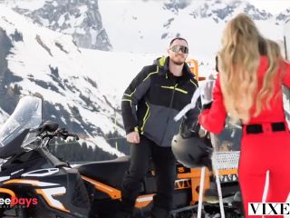 [GetFreeDays.com] Gorgeous Snowbunny Nancy Ace has Her Eyes on Her Ski Instructors Cock Sex Clip March 2023-2