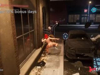 [GetFreeDays.com] Marvels Spider-Man Remastered The Heist DLC Nude Game Play Part 05  Download Nude and Game Adult Film March 2023-8