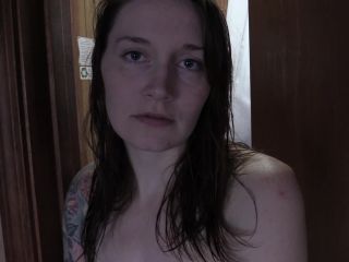 clip 39 Bettie Bondage – Knocking Up Mom, light bdsm on bdsm porn -3