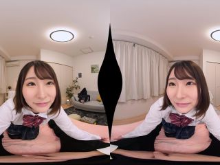 porn clip 19 VRKM-993 C - Virtual Reality JAV, cute femdom on japanese porn -0